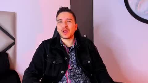 Mike online show from October 22, 2025, 12:05 pm