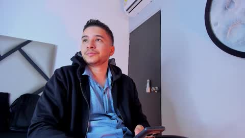 Mike online show from October 29, 2025, 12:18 pm