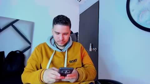 Mike online show from October 30, 2025, 11:44 am