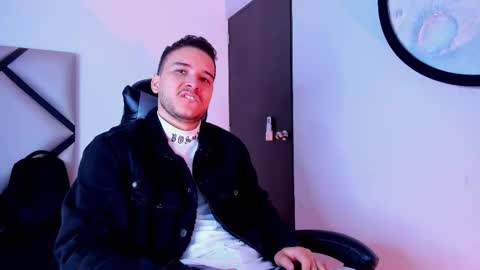 Mike online show from November 1, 2025, 12:07 pm