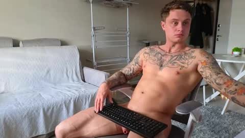 Mike Magic online show from May 12, 2026, 3:58 am