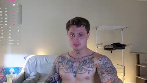 Snapshot of mike___magic chatting on July 14, 2026, 3:44 am Mike Magic online show from July 14, 2026, 3:44 am