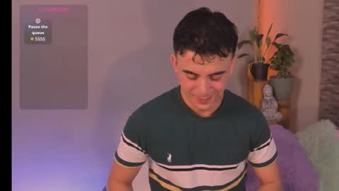 ANGHELS online show from February 28, 2026, 11:33 am