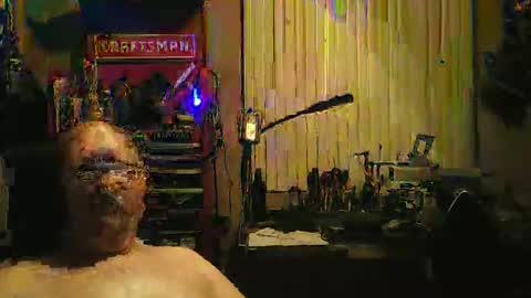 Snapshot of mike_allen4 chatting on March 31, 2026, 5:19 am mike_allen4 online show from March 31, 2026, 5:19 am