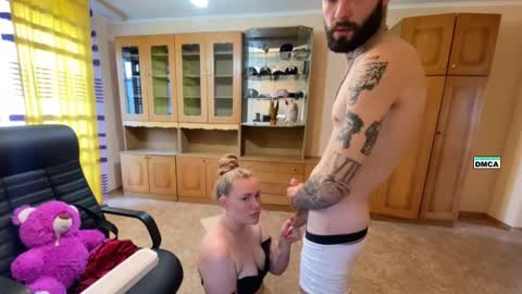 Mike and anna online show from February 23, 2025, 6:23 pm