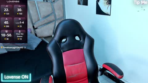 Mike Belle online show from January 23, 2025, 1:19 am