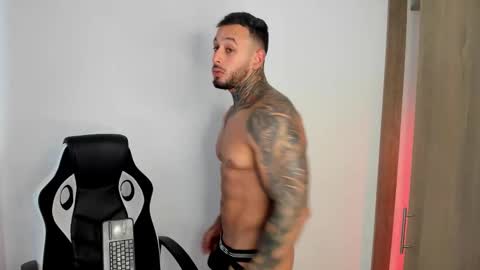 Mike Belle online show from January 14, 2026, 5:18 pm