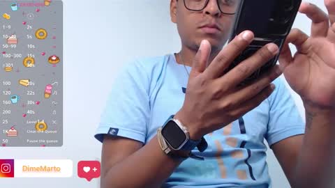 Mike online show from October 6, 2025, 2:25 pm