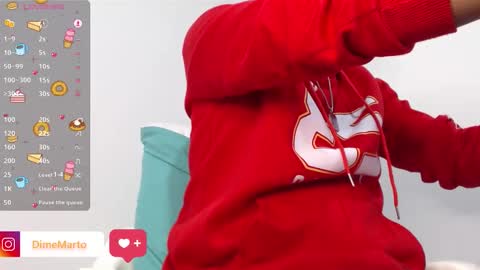 Mike online show from October 21, 2025, 2:07 pm