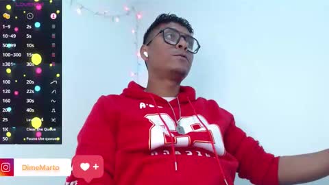 Mike online show from January 8, 2026, 3:25 pm