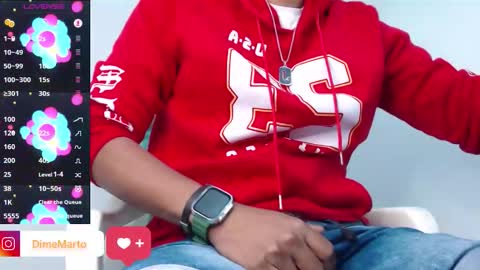 Mike online show from February 3, 2026, 1:05 pm