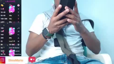 Mike online show from April 17, 2026, 4:32 pm