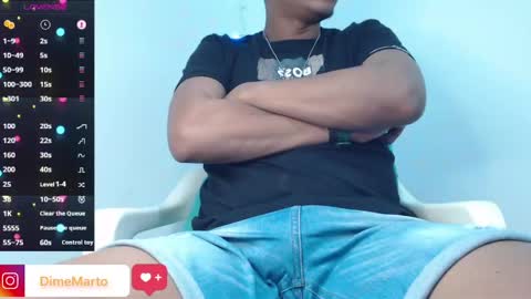 Mike online show from May 14, 2026, 5:09 pm