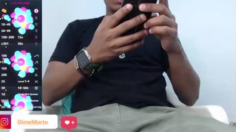Mike online show from June 18, 2026, 3:49 pm