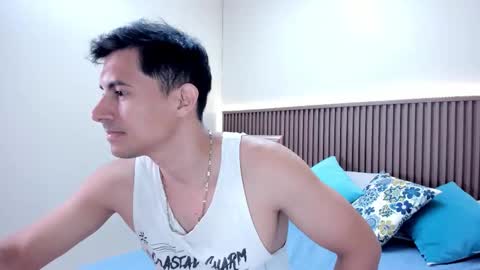 Snapshot of mike_conors chatting on February 24, 2026, 2:20 am Mike online show from February 24, 2026, 2:20 am