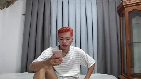 Snapshot of mike_cummer chatting on October 23, 2025, 12:21 am Chan Chan online show from October 23, 2025, 12:21 am