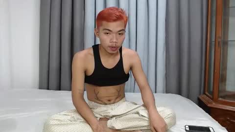 Snapshot of mike_cummer chatting on October 26, 2025, 5:57 am Chan Chan online show from October 26, 2025, 5:57 am