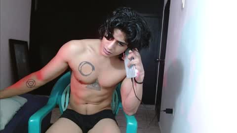 Snapshot of mike_d1030 chatting on January 27, 2025, 11:00 pm mike_d1030 online show from January 27, 2025, 11:00 pm