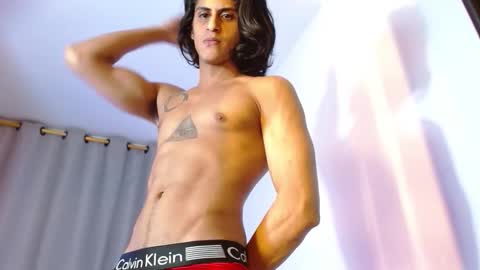 mike_d1030 online show from December 16, 2025, 1:21 am