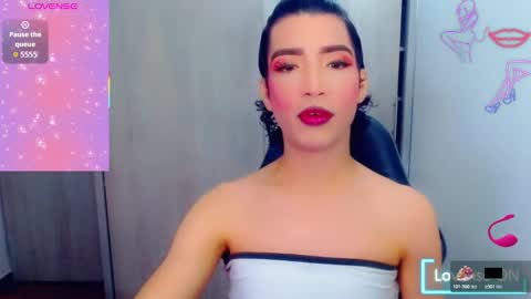 mike_dimarco online show from October 30, 2025, 5:20 am