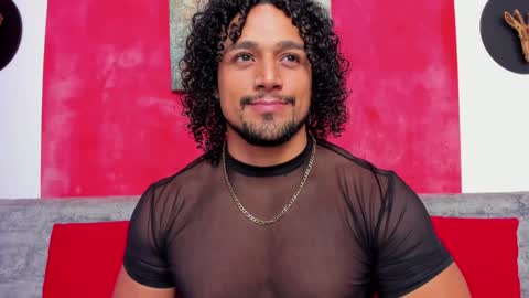   online show from January 8, 2025, 2:25 am