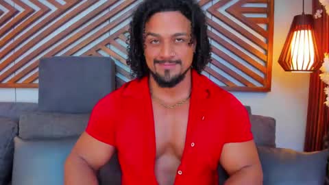 Snapshot of mike_estevess chatting on May 30, 2026, 6:21 am online show from May 30, 2026, 6:21 am