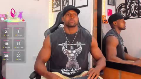 mike kilian1 online show from November 27, 2025, 7:05 pm