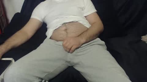 MikeMaster online show from January 25, 2025, 9:26 am