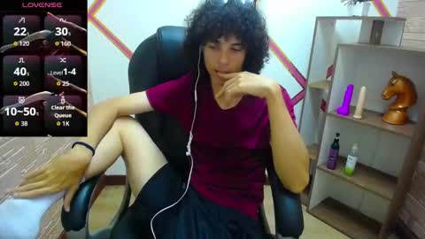 I AM KURTT online show from November 10, 2025, 6:07 pm