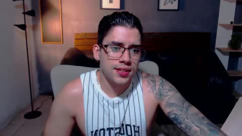 Mike Montoya online show from April 11, 2026, 1:10 am