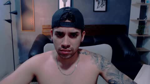 Mike Montoya online show from April 17, 2026, 12:35 am