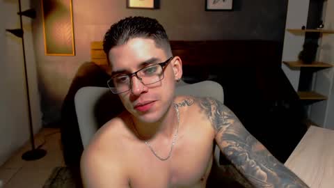 Mike Montoya online show from April 22, 2026, 10:44 pm