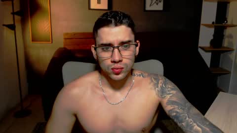 Mike Montoya online show from April 26, 2026, 3:37 am