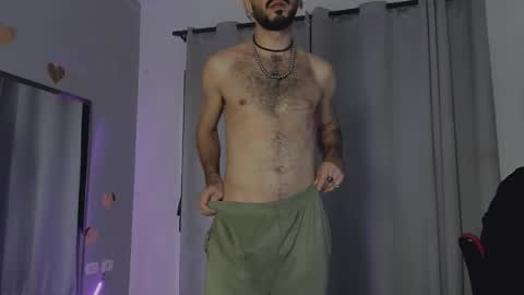 Mike Parker online show from January 10, 2026, 7:32 am