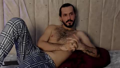 Mike Parker online show from January 13, 2026, 6:08 am