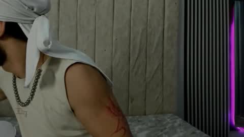 Mike Parker online show from January 15, 2026, 5:12 am