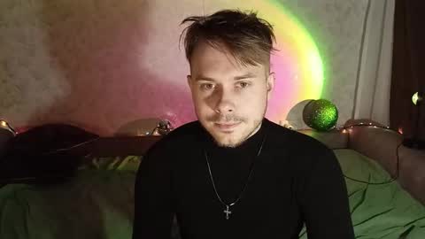 mike_peach online show from December 28, 2024, 8:25 pm