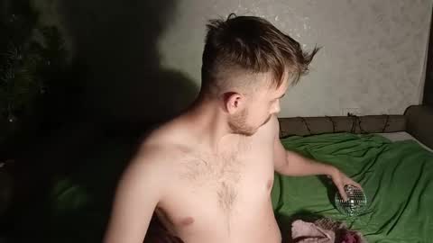 mike_peach online show from January 4, 2025, 12:48 am