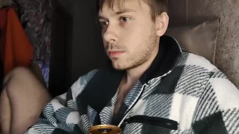 mike_peach online show from February 13, 2025, 2:45 am