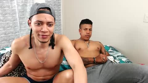 Enrique Rolly online show from January 12, 2025, 4:00 am