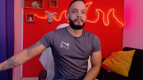 Mike online show from November 18, 2025, 12:20 pm