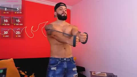 Mike online show from April 14, 2026, 12:33 pm