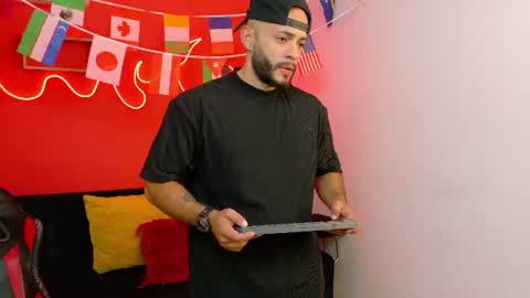 Mike online show from June 28, 2026, 12:11 pm