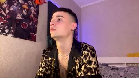 Mike online show from November 15, 2025, 12:45 pm