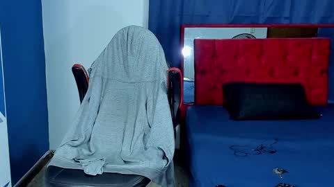 mike_shelby21 online show from December 28, 2024, 8:58 am