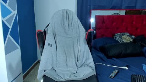 mike_shelby21 online show from January 1, 2025, 7:52 am