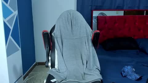 mike_shelby21 online show from January 7, 2025, 3:46 am