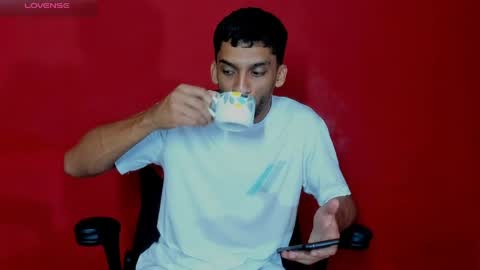 mike_shelby21 online show from April 6, 2026, 1:36 am