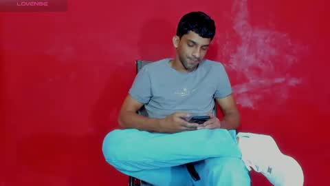 mike_shelby21 online show from June 20, 2026, 2:58 am