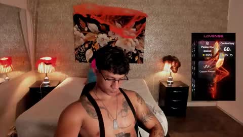 Mike online show from October 23, 2025, 4:45 am